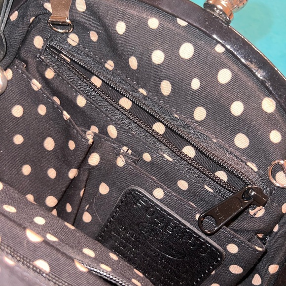 Brighton Snake Skin Purse - Picture 4 of 8